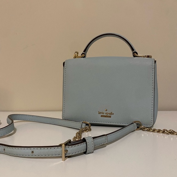 kate spade Handbags - Kate Spade  ♠️ - New York , Maisie Patterson Drive Crossbody Handbag